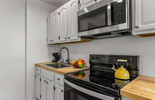 West Philadelphia Modern Hotel and Suites - Foto 44