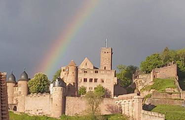 URS Ferienwohnung Wertheim - Foto 17