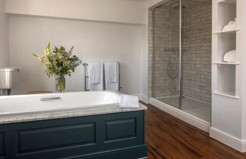 Brokenborough Farmhouse - Foto 22