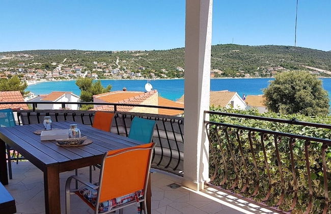 Rosita - 50 m From sea - H - Foto 4