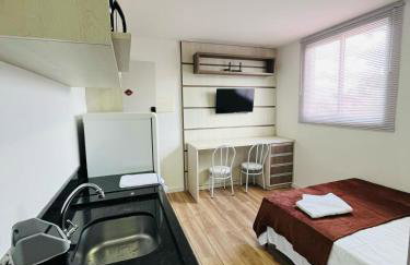 SRB210 - Studio Tranquilo CWB - Foto 3