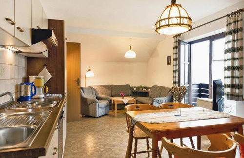 Apartment in Neuschonau With Parking Space - Foto 42