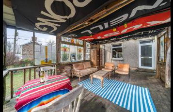 Quirky Mountain Cottage - Foto 24