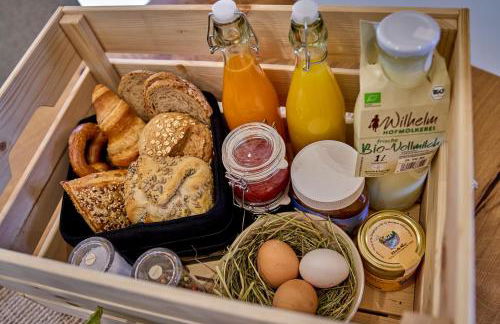 Luxus Chalet Zur Resi - Foto 15