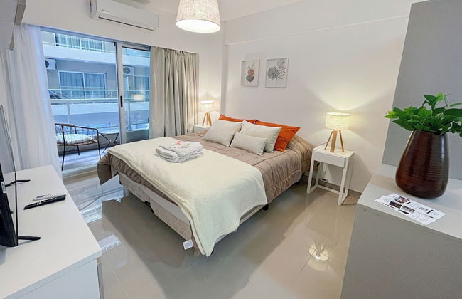 Ayres Suites Moreno - Foto 39