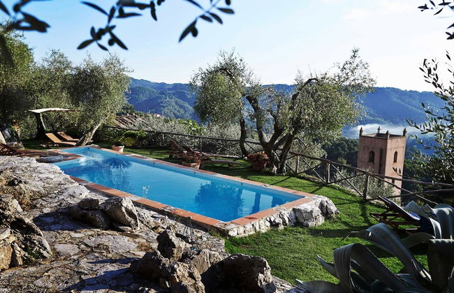 Peralta Tuscany - Foto 80