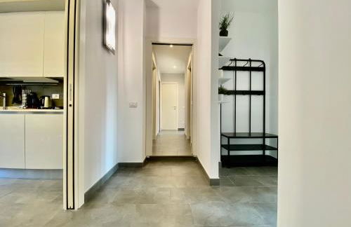 Bright 4-Bedroom Home Near San Siro - Foto 11