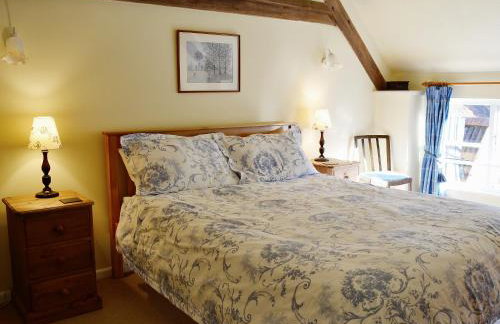 Swallows Cottage - Foto 8