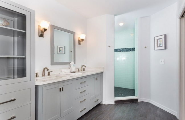 Osprey House 4 Bedroom Home by RedAwning - Foto 17