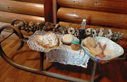 Il nido del pettirosso alloggio per coppie - Foto 20