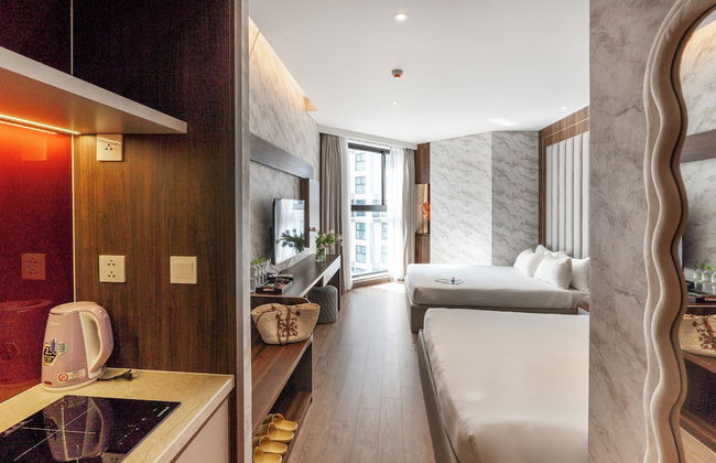 Sunrise By Mandala Mui Ne - Foto 52