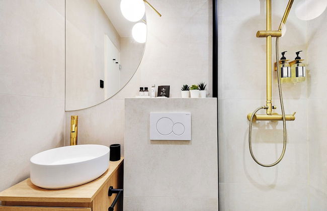 Perfect Location - Gare de Lyon / Bastille - Foto 12