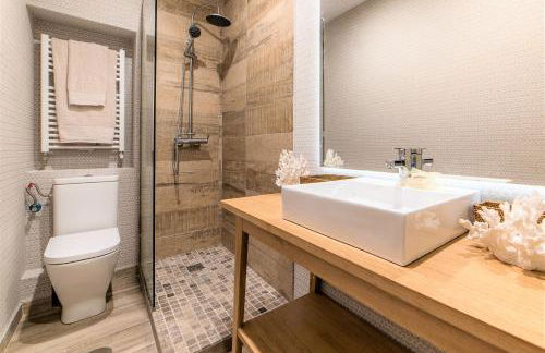 Wishome-Piso lujoso Madrid centro, Palacio Real - Photo 29