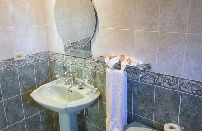 Steel Love Villa - Photo 22