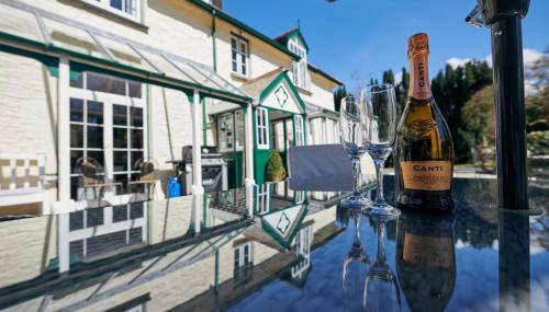 The Cors - Charming Country Escape for Large Family Groups - Foto 4