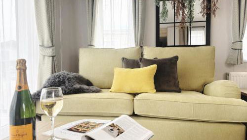 31 Park Lane, Patrington Haven Leisure Park, Hot Tub, Parking, Garden - Foto 2