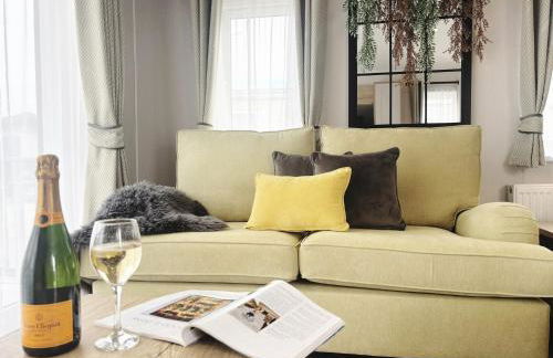 31 Park Lane, Patrington Haven Leisure Park, Hot Tub, Parking, Garden - Foto 2