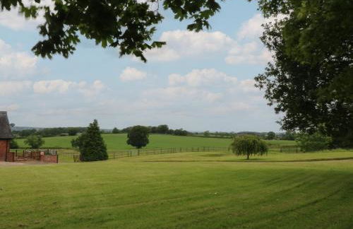 The Coach House - Foto 20