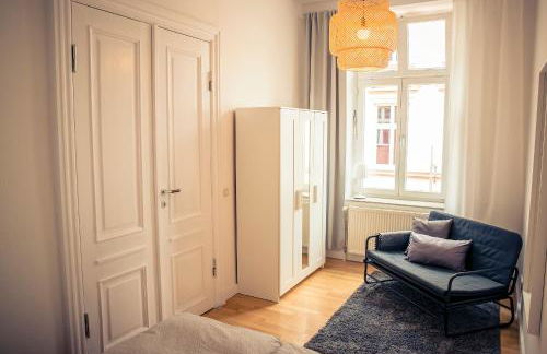 Schwerin City Apartment - Foto 64