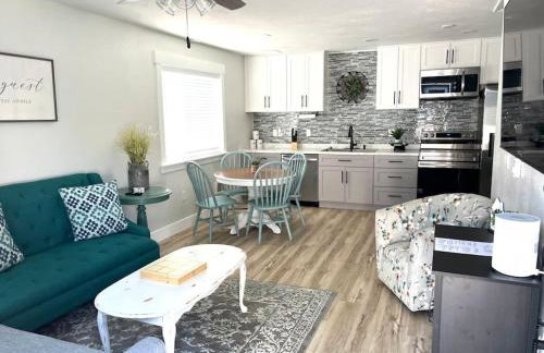 Guest Suites 1996 #4- Relaxing 1 bedroom 1 bath Suite - Foto 1