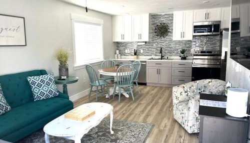 Guest Suites 1996 #4- Relaxing 1 bedroom 1 bath Suite - Foto 1