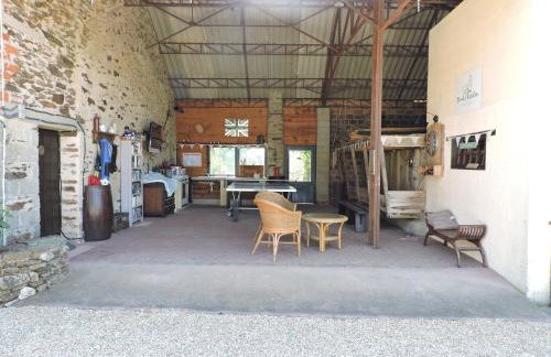 Havre de Paix Gites - Foto 29