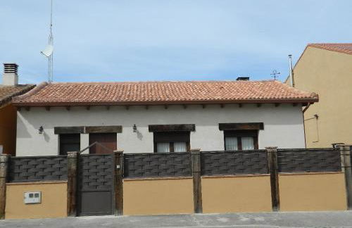 UN RINCÓN EN LA MORAÑA - Photo 5