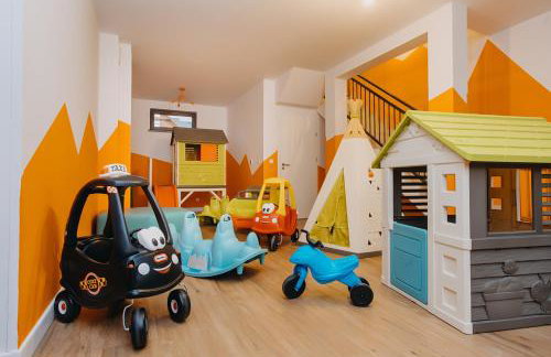 Osada Śnieżka koło Karpacza - Foto 5