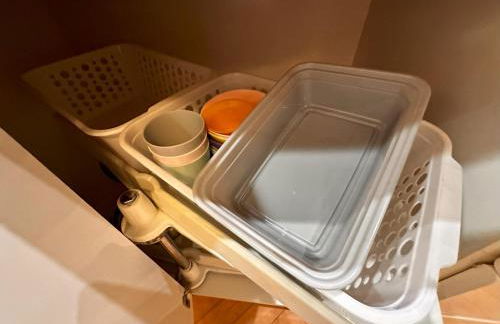 Luxurious and Spacious 2-Bedroom Condo Unit Downtown San Diego in the Heart of the Gaslamp Quarter - 30-Day Min recommended - 14-Day Min acceptable - Foto 62