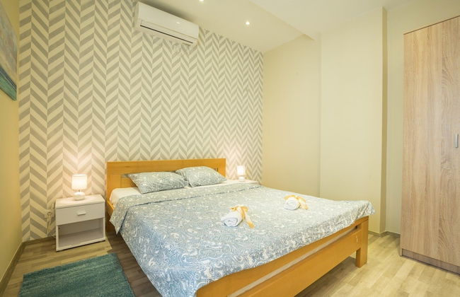 Belgrade Center Apartment Skadarlija II - Photo 1