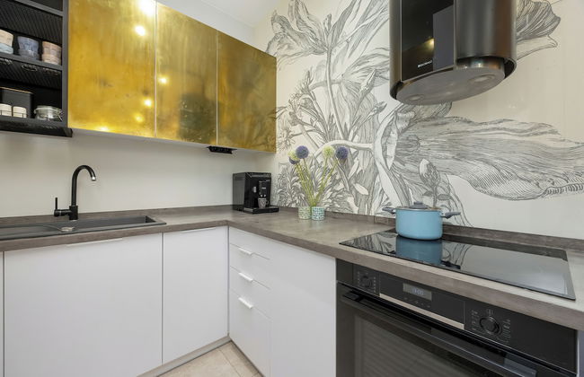 Cosy Apartment With Garden by Renters - Foto 14