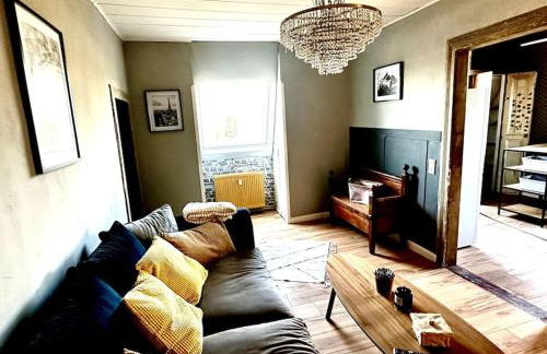 Moderne Retro Perle am Niederrhein - Foto 1