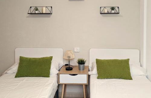 Apartamento Playa Espejo - Foto 12