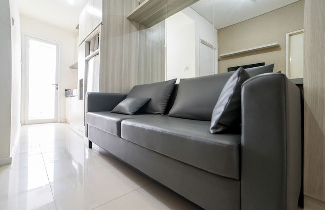 Cozy Apartment @ Parahyangan Residence - Foto 13