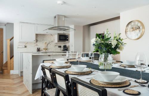 Fun house in the heart of Colchester - Foto 22