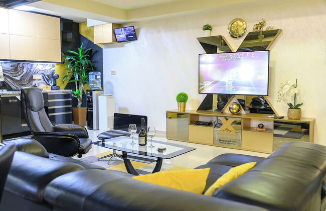 Xspa Apartment Cryptocurrency pay Available - Foto 4