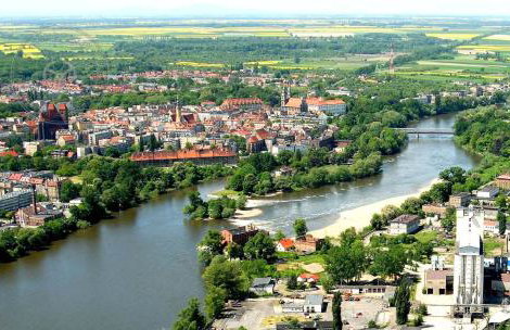 Apartament Brzeg - Photo 23