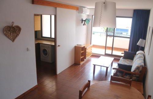 Apartamentos El Puerto - Photo 22