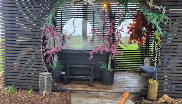 ADULT ONLY relax escape apartment hottub - Foto 4