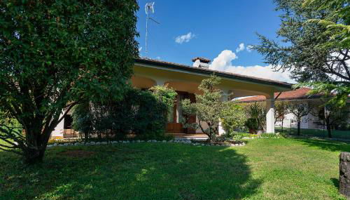 Villa Magnolia - Foto 3, Garden, Garden view