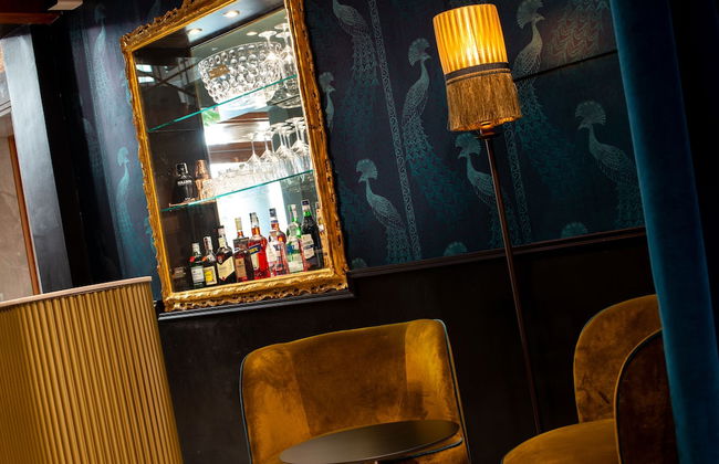 Palazzina Fortuny - Foto 64