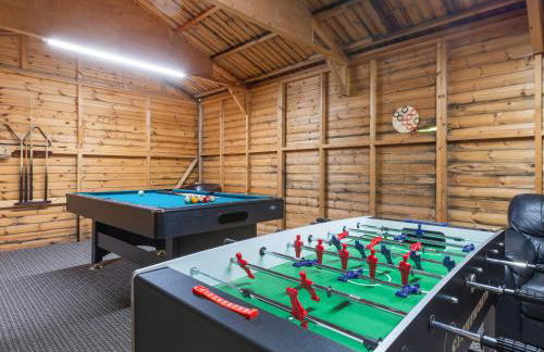 Pear Tree Cottage - Foto 14