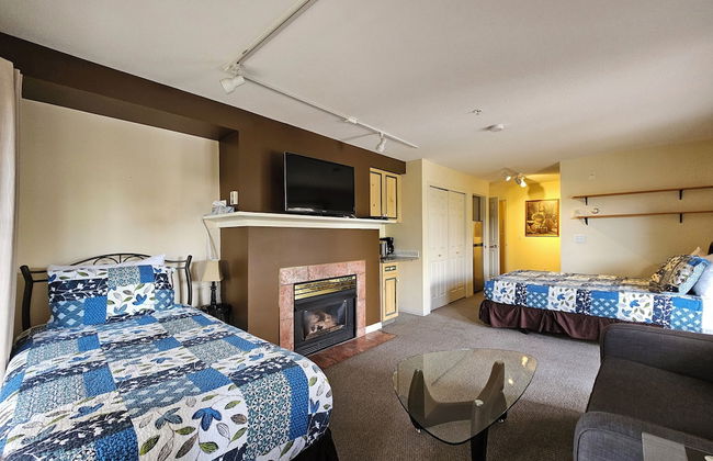 Borgata Lodge - Photo 24