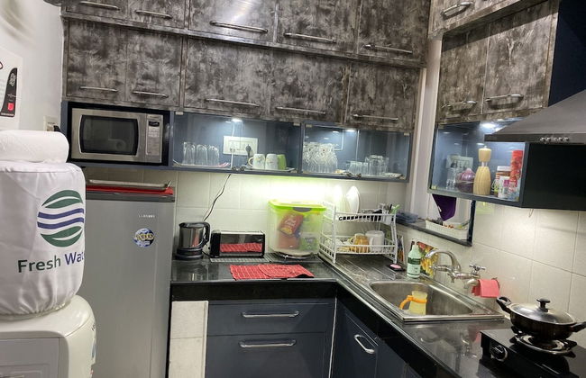 Ardee City Heart Of Gurugram Security & Comfort - Foto 16