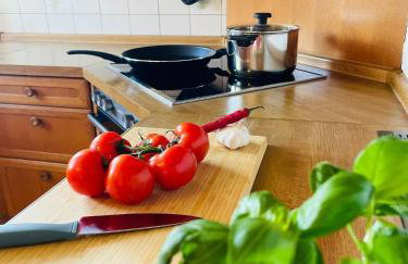 Ferienwohnung Seeriwa - Foto 5