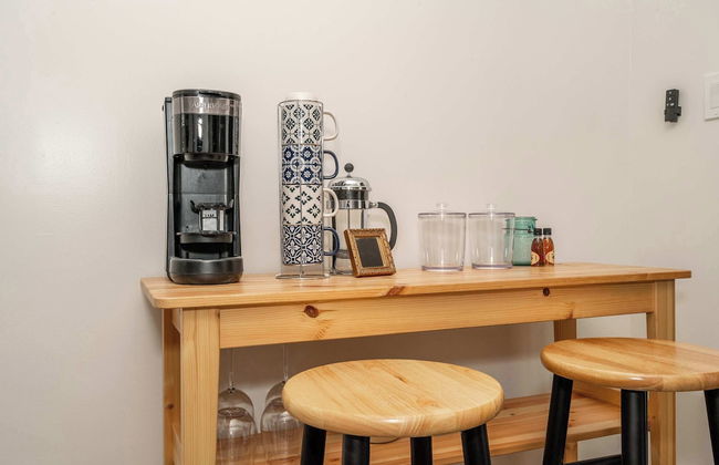 Historic Ludlow Apt A - Foto 17