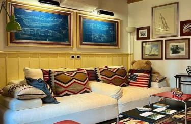 Alilandia - Casa Vacanza - Foto 19