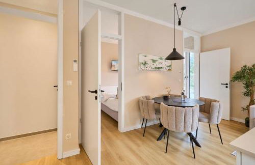 Saltwater House Scharbeutz Seven Seas Scharbeutz - Foto 10