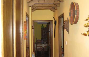 Casa Rural Los Olivos - Foto 45