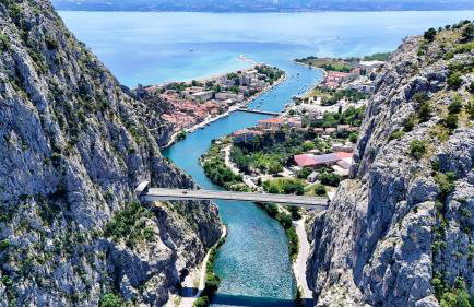 Beachfront apartment Plaza - Photo 42